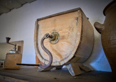 Dekoartikel im Bartsch in Hirten bei Burgkirchen 11