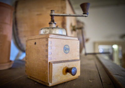 Dekoartikel im Bartsch in Hirten bei Burgkirchen 12