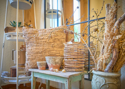 Dekoartikel im Bartsch in Hirten bei Burgkirchen 13