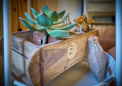 Dekoartikel im Bartsch in Hirten bei Burgkirchen 14