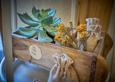 Dekoartikel im Bartsch in Hirten bei Burgkirchen 15