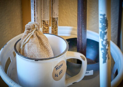 Dekoartikel im Bartsch in Hirten bei Burgkirchen 16