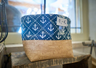 Dekoartikel im Bartsch in Hirten bei Burgkirchen 2