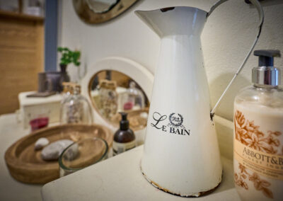 Dekoartikel im Bartsch in Hirten bei Burgkirchen 22