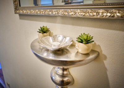 Dekoartikel im Bartsch in Hirten bei Burgkirchen 23