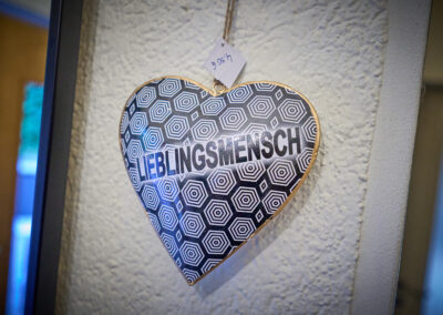 Dekoartikel im Bartsch in Hirten bei Burgkirchen 24