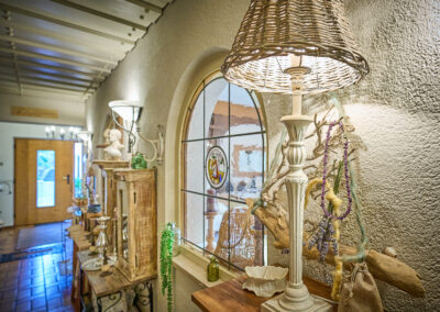 Dekoartikel im Bartsch in Hirten bei Burgkirchen 25