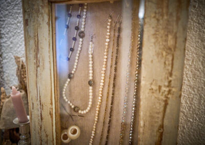 Dekoartikel im Bartsch in Hirten bei Burgkirchen 6