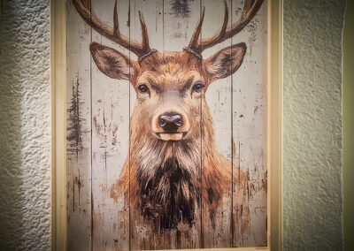 Dekoartikel im Bartsch in Hirten bei Burgkirchen 8