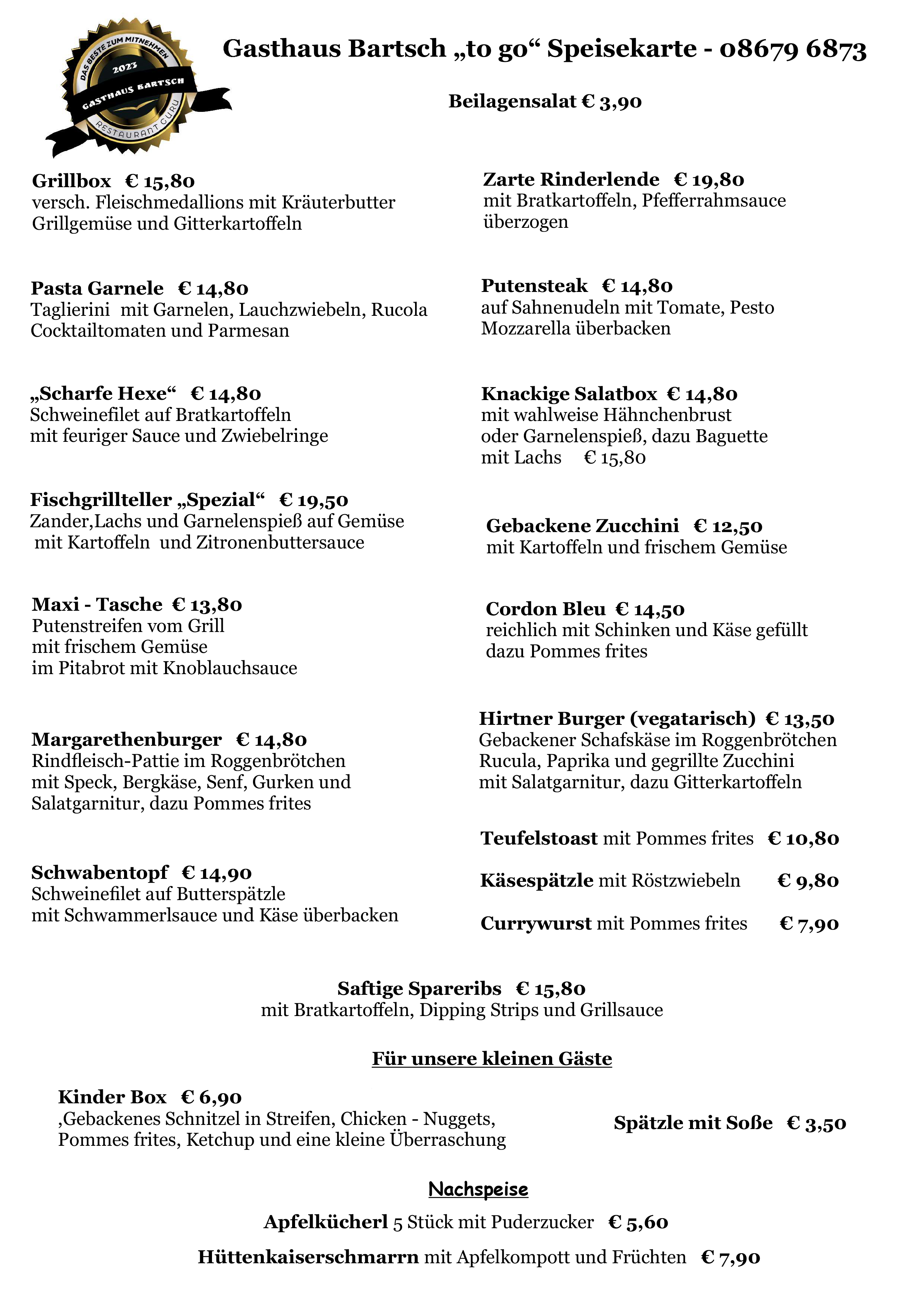 Start 1 Aktuelles Bild