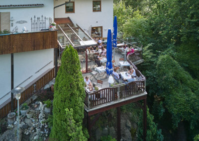 Luftaufnahmen Gasthaus Bartsch 5