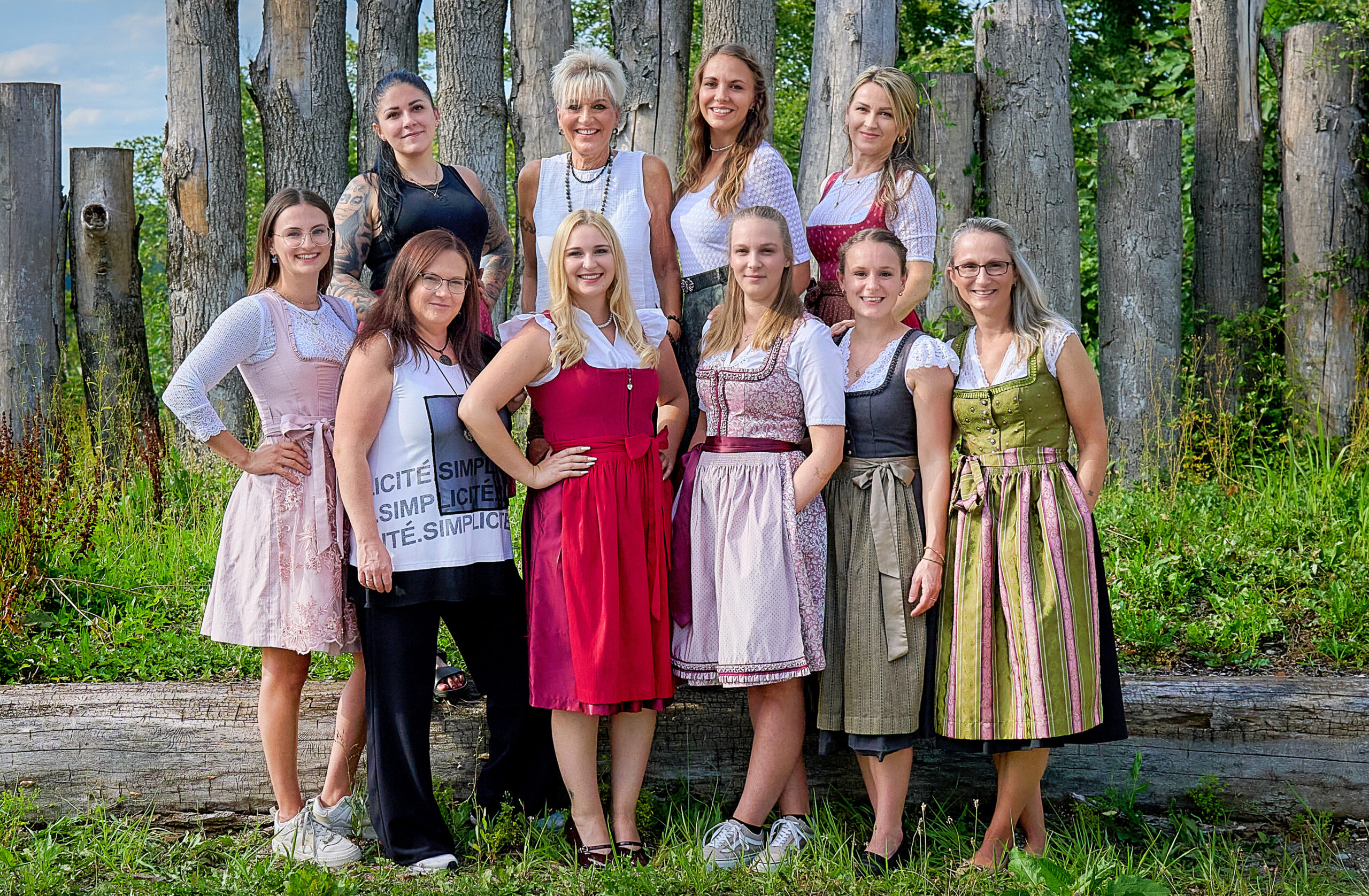 Service-Team Gasthaus Bartsch-2 Service-Team Gasthaus Bartsch-2